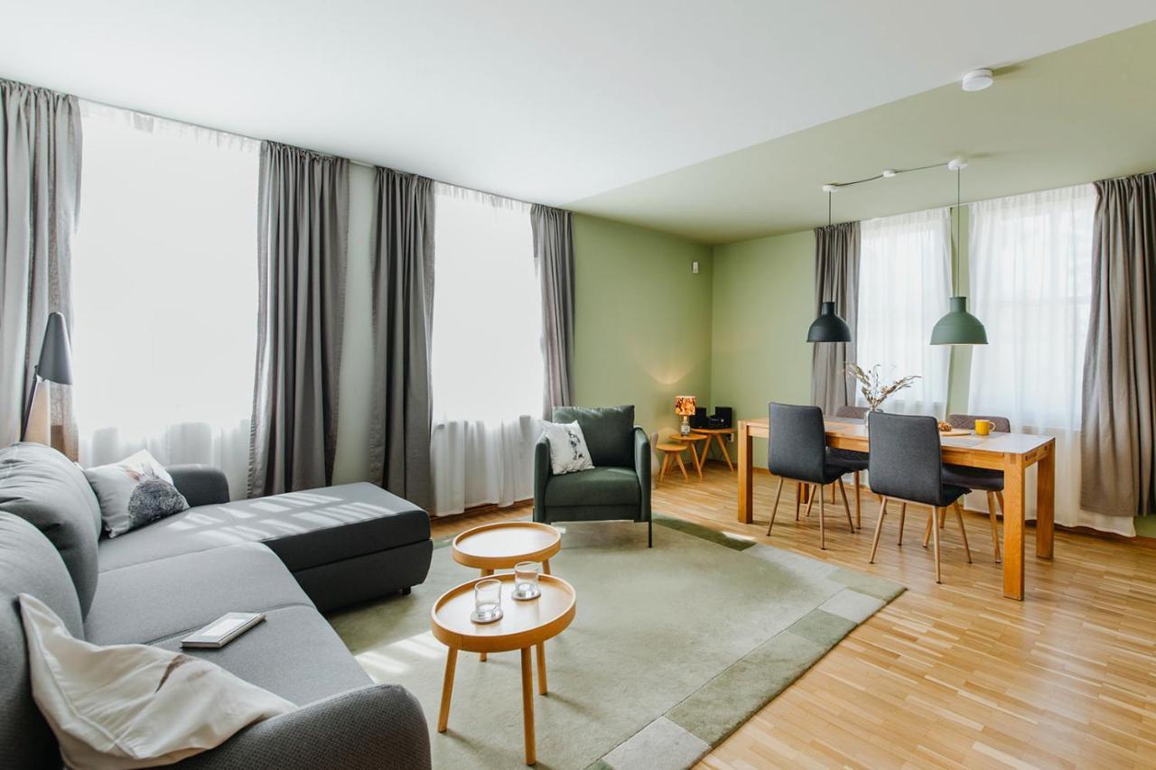 Haus Am Schilf Apartment Wieck Exterior photo